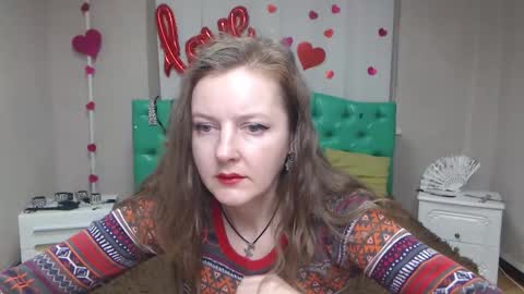 Snapshot of meganpirs chatting on March 7, 6:27 pm MeganPirs online show from March 7, 6:27 pm