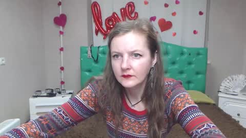 Snapshot of meganpirs chatting on March 8, 2:15 am MeganPirs online show from March 8, 2:15 am