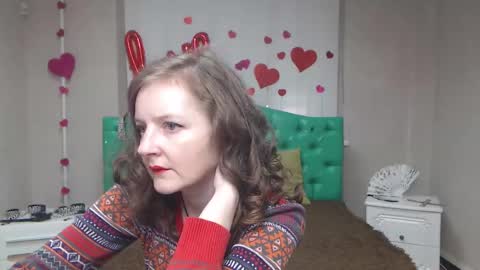 Snapshot of meganpirs chatting on March 11, 6:08 am MeganPirs online show from March 11, 6:08 am