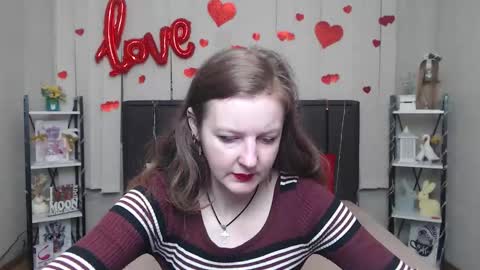 Snapshot of meganpirs chatting on March 12, 6:52 am MeganPirs online show from March 12, 6:52 am