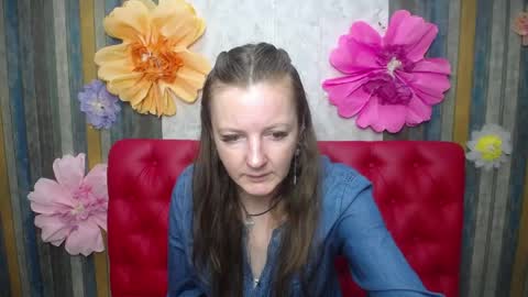 Snapshot of meganpirs chatting on May 28, 8:00 am MeganPirs online show from May 28, 8:00 am