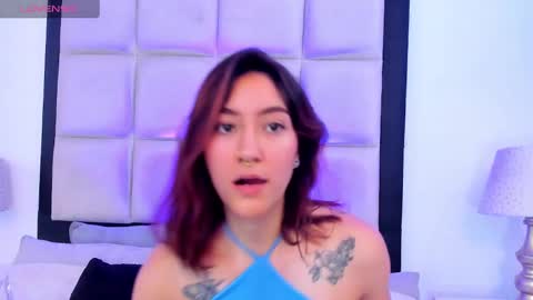 Megan Presley online show from February 13, 4:39 pm