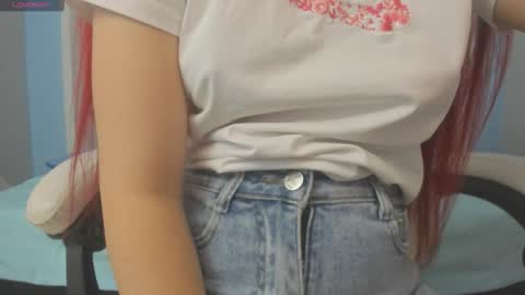 Megan Queen online show from November 19, 12:16 pm