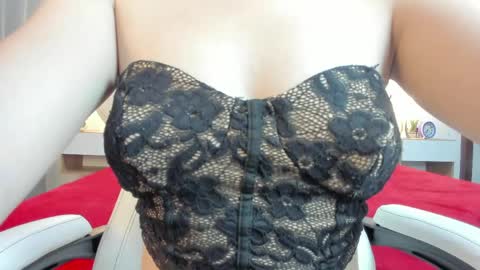 Megan Queen online show from May 25, 12:55 pm