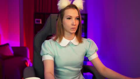 megan online show from February 1, 5:44 pm