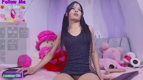 Snapshot of meganrouss7 chatting on March 4, 2:17 am Megan online show from March 4, 2:17 am