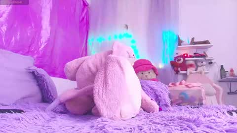 Snapshot of meganrouss7 chatting on June 14, 2:08 pm Megan online show from June 14, 2:08 pm
