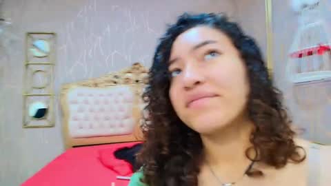 Megan online show from February 16, 12:34 pm