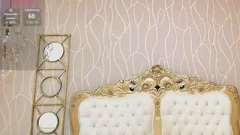 Megan online show from February 22, 12:15 pm