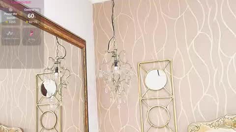 Megan online show from February 26, 12:26 pm