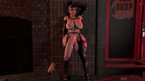 megans_hot online show from September 10, 1:16 am