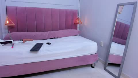 Snapshot of megansaenz_1 chatting on January 17, 7:49 pm Megan online show from January 17, 7:49 pm