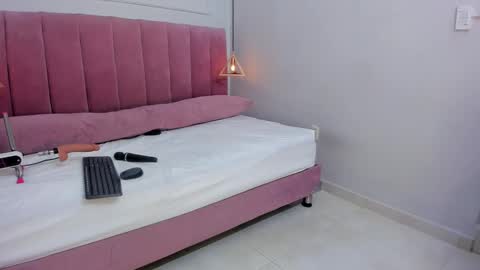 Snapshot of megansaenz_1 chatting on February 22, 7:47 pm Megan online show from February 22, 7:47 pm