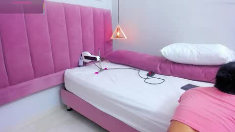 Snapshot of megansaenz_1 chatting on September 15, 8:09 pm Megan online show from September 15, 8:09 pm