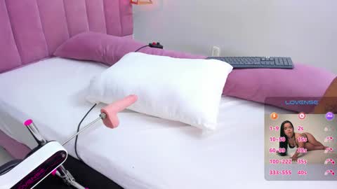 Megan  online show from December 16, 8:14 pm