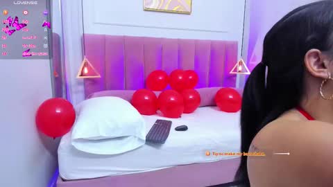 Megan  online show from February 14, 3:31 pm