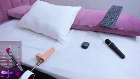 Megan  online show from April 2, 7:33 pm