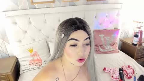 Megan online show from September 14, 11:31 am