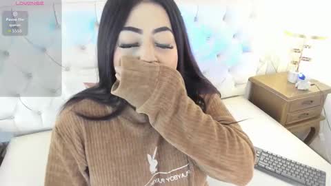 Megan online show from October 5, 11:52 am