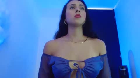 meganstill online show from January 13, 6:05 pm