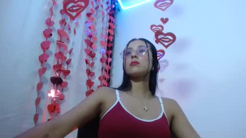 meganstill online show from February 25, 9:46 pm