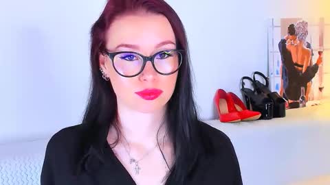 Megan online show from October 27, 9:19 pm