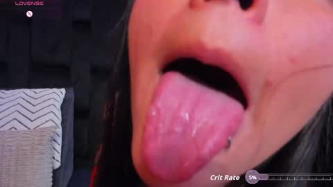 Megan online show from June 4, 5:41 pm