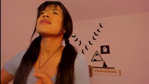 Megan online show from September 23, 6:22 pm