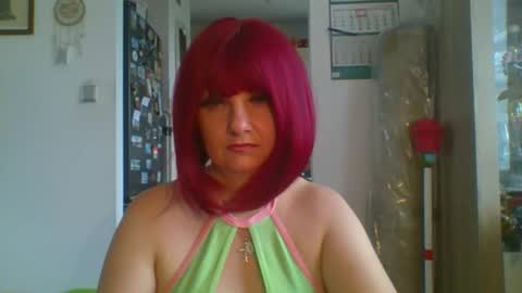 Snapshot of meganwetpussy chatting on July 3, 9:37 am Megan online show from July 3, 9:37 am