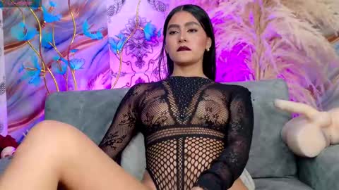 Megan online show from September 10, 9:04 pm