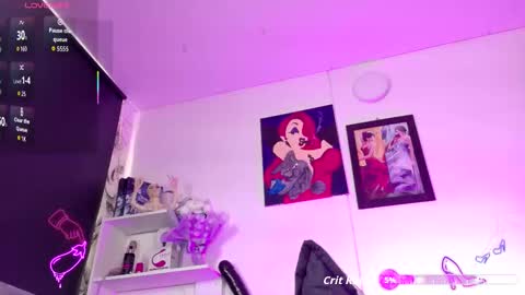 Megan online show from March 12, 3:29 pm