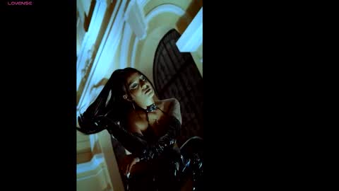 Megan online show from March 13, 4:13 pm