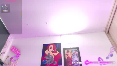 Megan online show from March 20, 7:19 pm