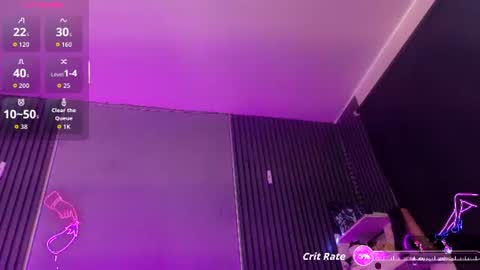 Snapshot of meganwolf1_ chatting on June 24, 3:55 pm Megan online show from June 24, 3:55 pm