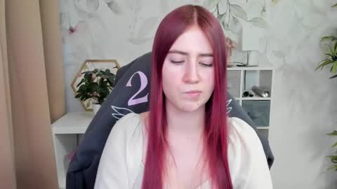 Megan online show from January 10, 6:31 am