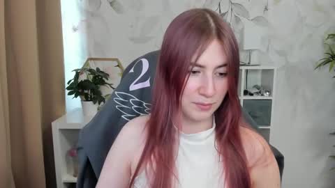 Megan online show from January 27, 2:02 pm