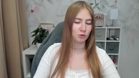 Megan online show from September 11, 5:18 am