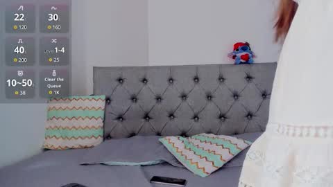 megansammy online show from November 30, 4:22 pm