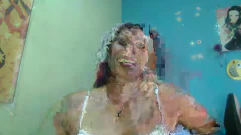 megara_love online show from January 30, 7:26 pm