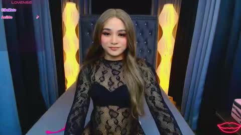 Snapshot of megganjenner chatting on February 1, 8:02 am meggan . maria shantal online show from February 1, 8:02 am