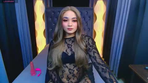 Snapshot of megganjenner chatting on February 3, 6:22 am meggan . maria shantal online show from February 3, 6:22 am