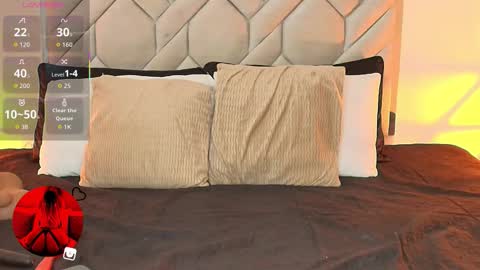 Megan 3 online show from January 13, 11:54 pm