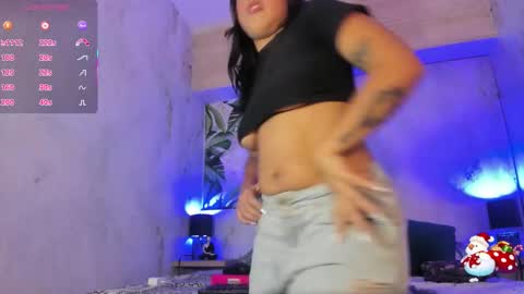 MEGGY MAE online show from December 19, 12:23 pm