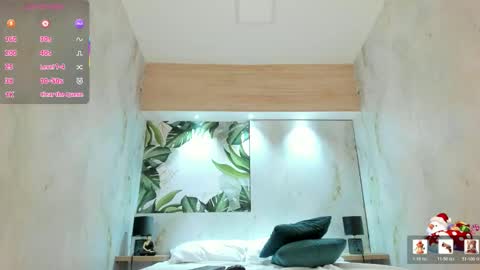 MEGGY MAE online show from January 5, 5:27 pm