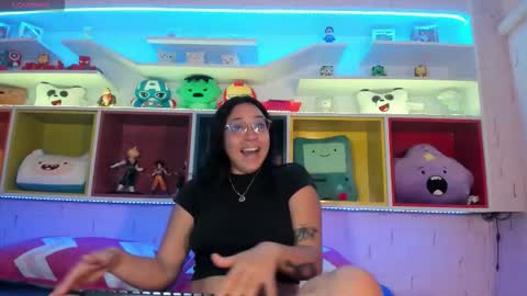 MEGGY MAE online show from March 13, 1:51 pm