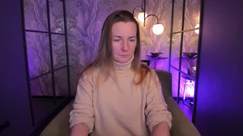 Meggy online show from January 13, 1:05 pm