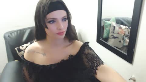 Snapshot of meghan_cherrys chatting on December 27, 11:21 pm meghan online show from December 27, 11:21 pm