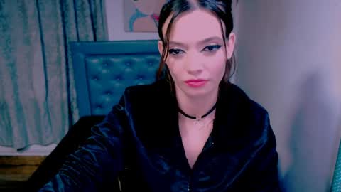 meghan online show from April 10, 3:34 am