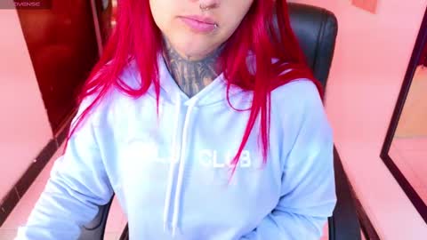 Meghan online show from September 15, 2:55 am