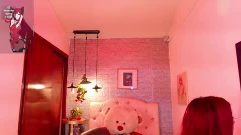 Meghan online show from September 16, 2:56 am